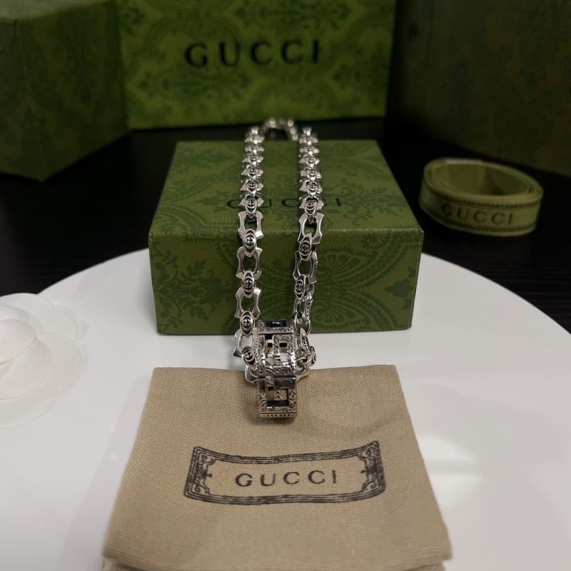 Gucci Necklaces